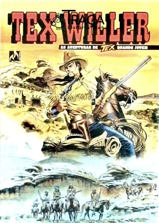 Tex Willer - Volume 2