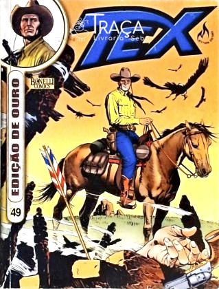 Tex Ouro Nº 49