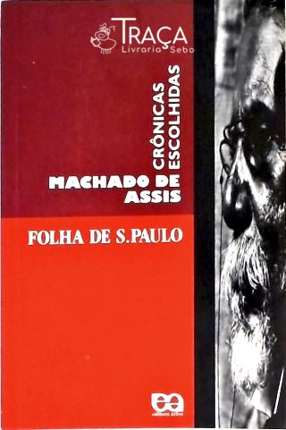 Crônicas Escolhidas