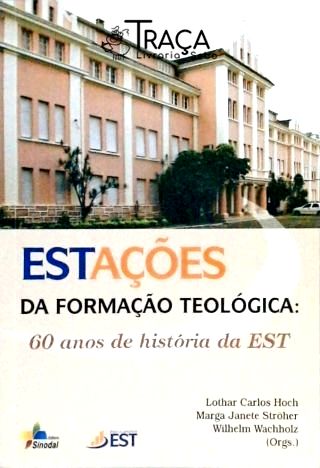 Estações da Formação Teológica