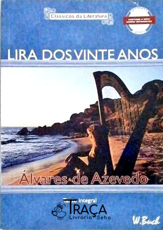 Lira Dos Vinte Anos