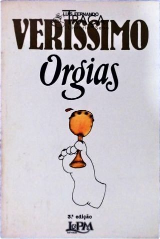 Orgias