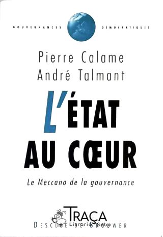 Létat Au Coeur