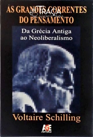 As Grandes Correntes do Pensamento