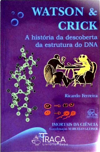Watson And Crick