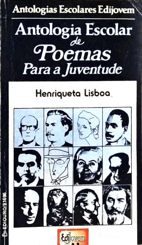 Antologia Escolar de Poemas para a Juventude