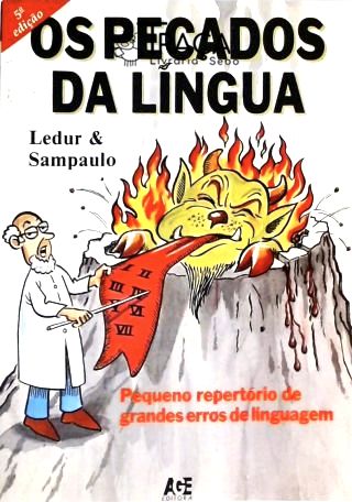 Os Pecados da Língua