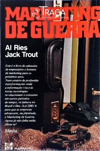 Marketing de Guerra