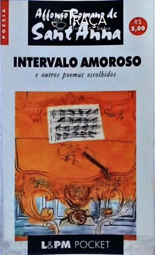 Intervalo Amoroso