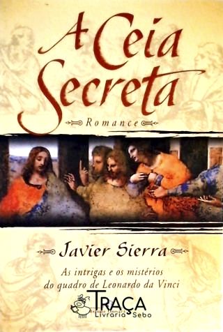 A Ceia Secreta