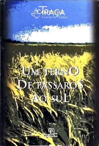 Um Terno De Pássaros Ao Sul