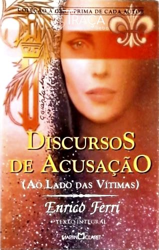 Discursos de Acusação