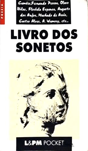 Livro dos Sonetos