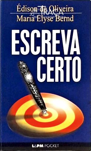 Escreva Certo