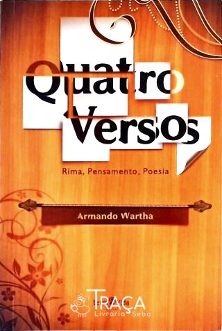 Quatro Versos