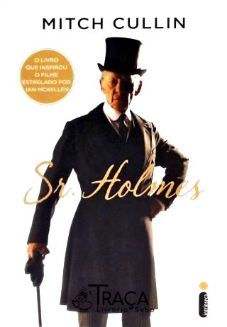 Sr. Holmes