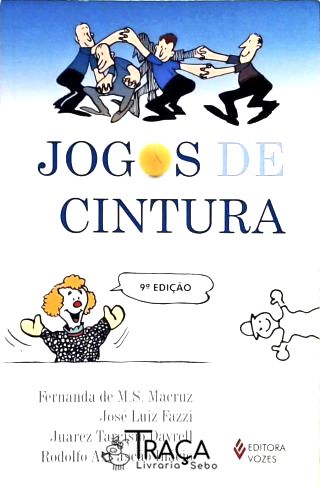 Jogos de Cintura