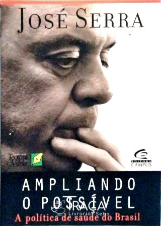 Ampliando o Possível