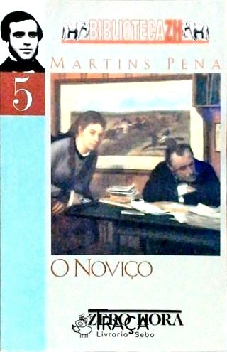 O Noviço