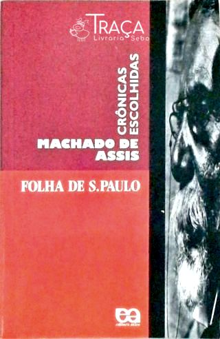 Crônicas Escolhidas