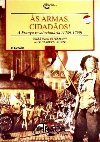 Às Armas, Cidadãos!