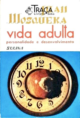 Vida Adulta - Personalidade e Desenvolvimento