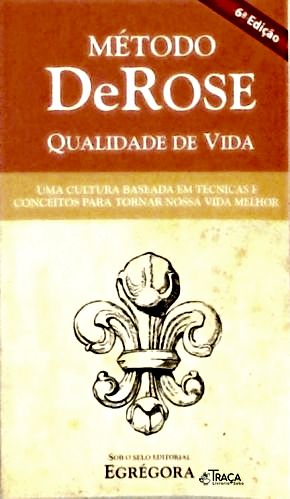 Método Derose - Qualidade de Vida