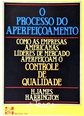 O Processo do Aperfeiçoamento