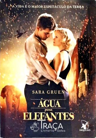 Água Para Elefantes