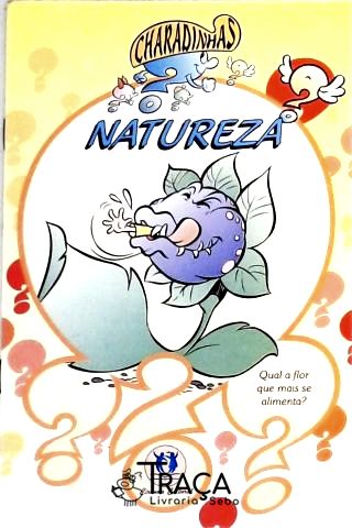 Natureza - Charadinhas
