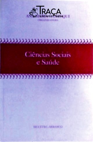 Ciências Sociais E Saúde