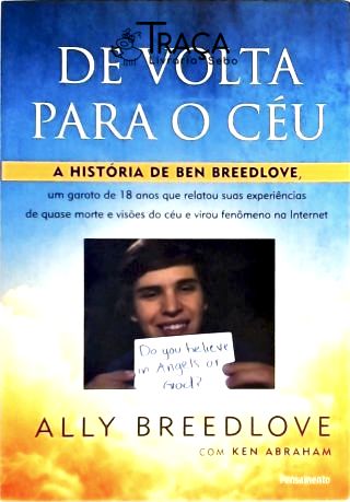 De Volta para o Céu