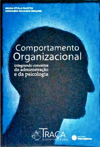 Comportamento Organizacional