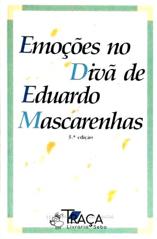 Emoçoes No Diva de Eduardo Mascarenhas