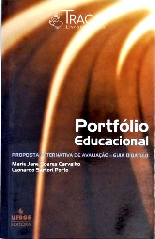 Portfólio Educacional