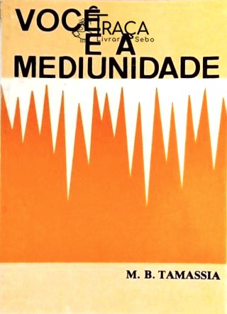 Você e a Mediunidade