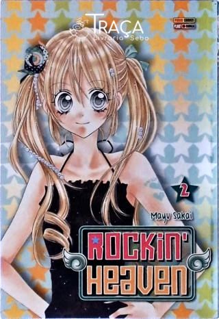 Rockin Heaven Nº 2