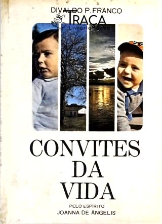 Convites da Vida