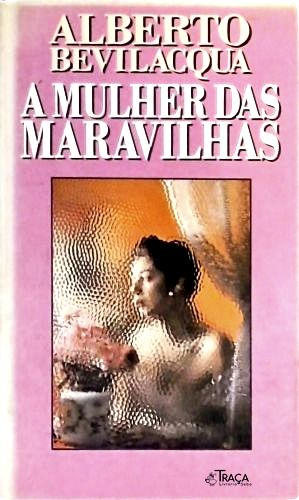 A Mulher das Maravilhas
