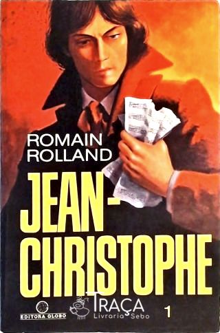 Jean-Christophe - Vol. 1
