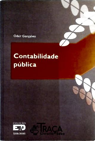 Contabilidade Pública