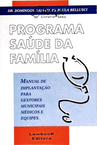 Programa Saúde da Família