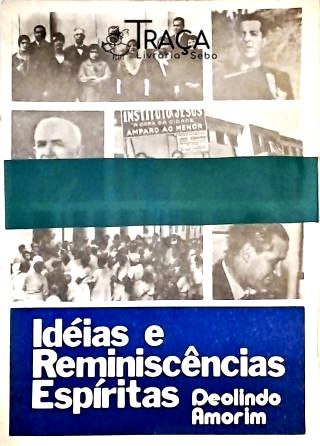 Idéias e Reminiscências Espíritas