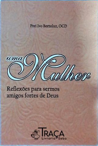 Uma Mulher