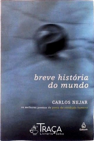Breve História Do Mundo