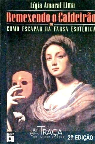 Remexendo o Caldeirão
