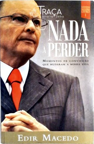 Nada a Perder