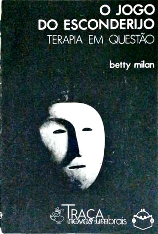 O Jogo Do Esconderijo