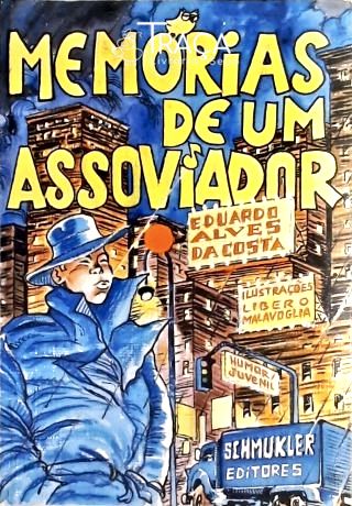 Memórias De Um Assoviador