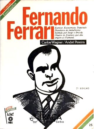 Fernando Ferrari